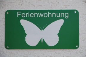 Ferienwohnung Schmetterling